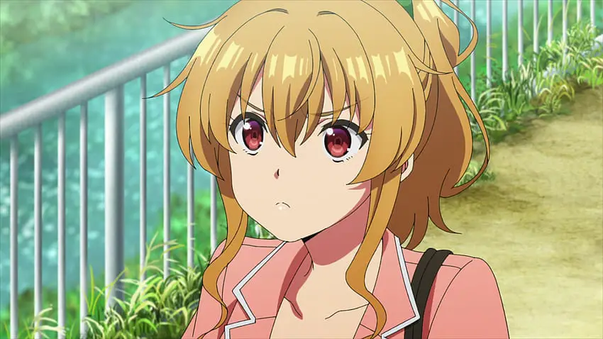 Koleksi Anime Populer Berbagai cuplikan gambar anime