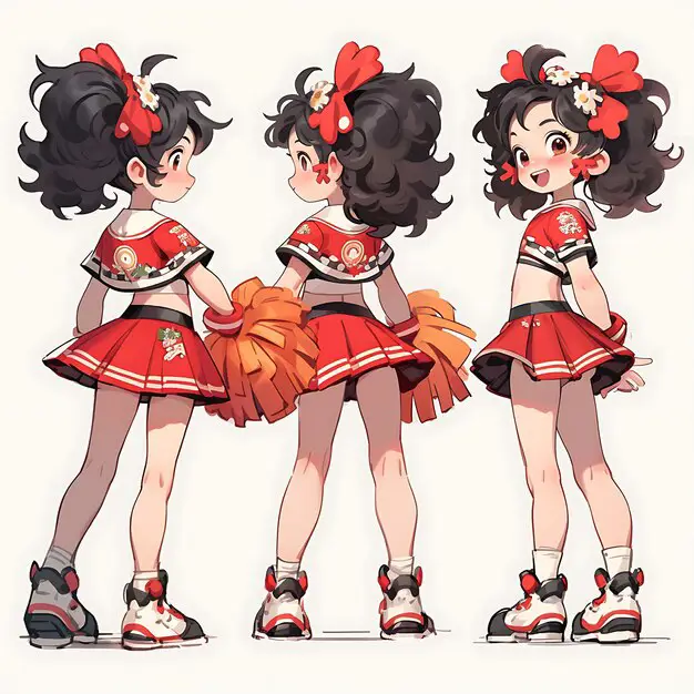 Koleksi Anime yang Beragam di indoanime.tv Berbagai karakter anime dari berbagai genre
