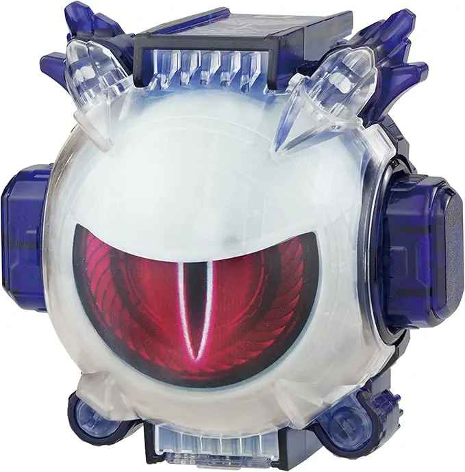 Berbagai macam Eyecon Kamen Rider Ghost