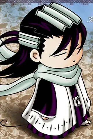 Berbagai fanart Bleach chibi yang menggemaskan