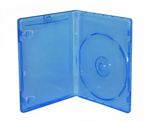 Gambar berbagai macam kemasan Blu-ray