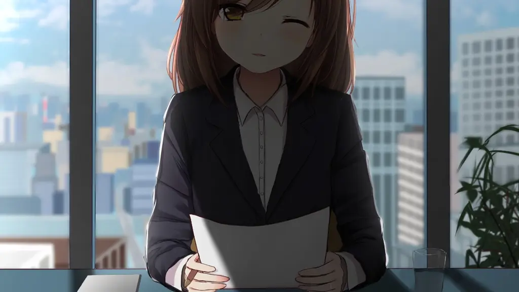 Koleksi gambar anime yang aman dan indah Gambar seni anime yang aman untuk dilihat
