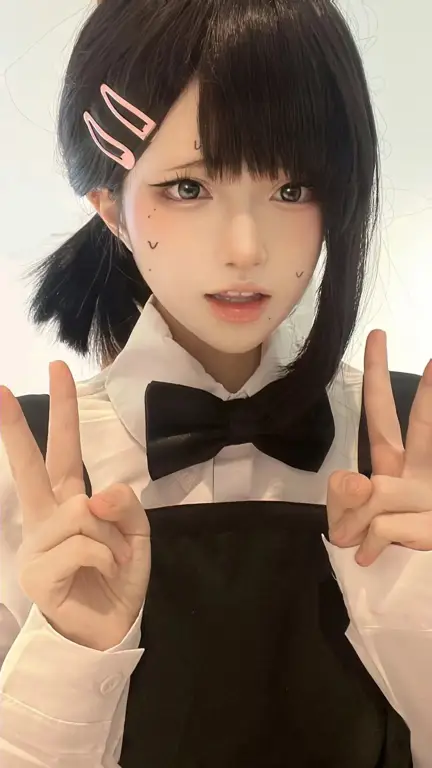 Koleksi Karakter Anime Berambut Coklat Berbagai karakter anime dengan rambut coklat