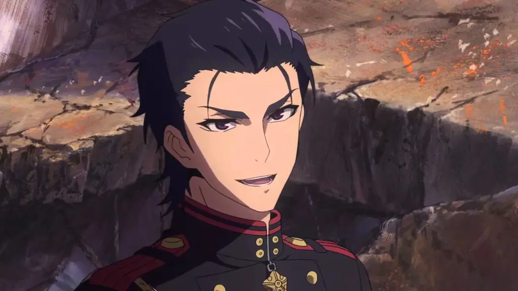 Koleksi karakter anime rambut hitam Berbagai karakter anime rambut hitam