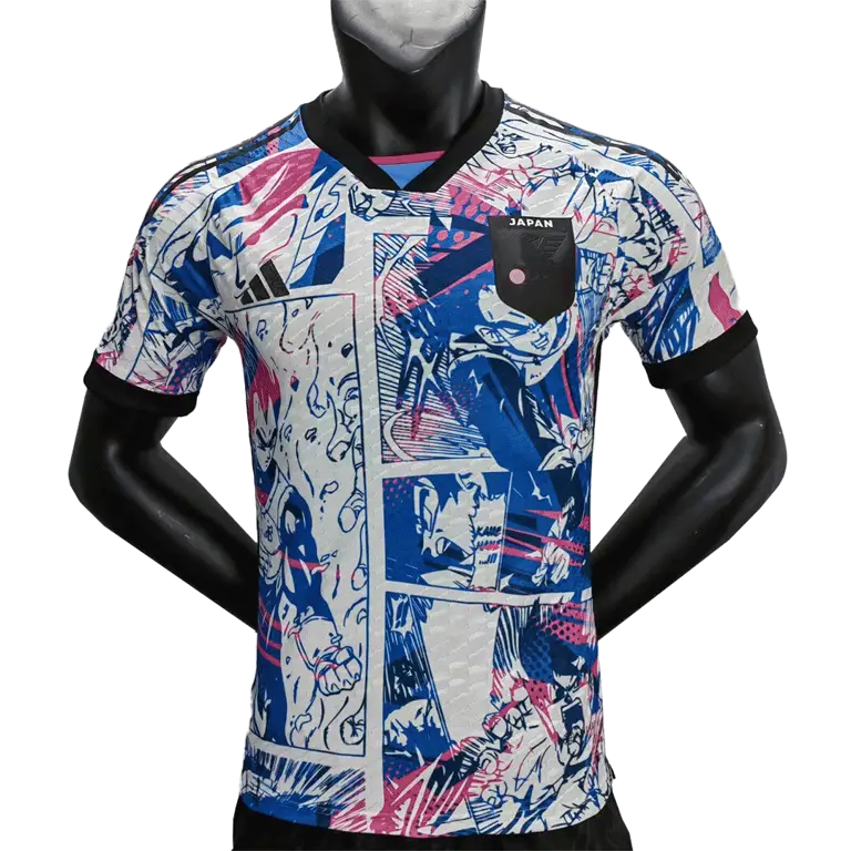 Berbagai desain kit DLS anime yang keren dan unik