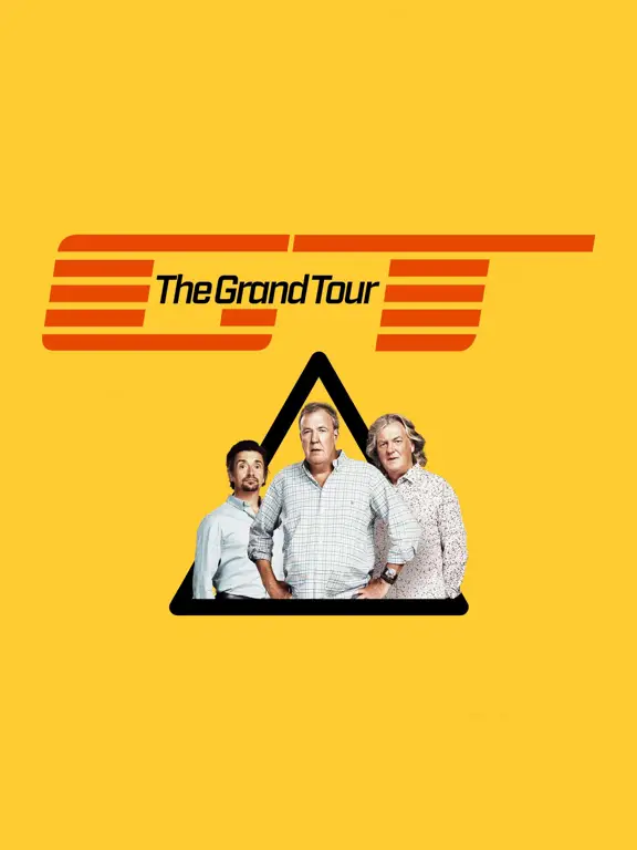 Berbagai jenis mobil ditampilkan di The Grand Tour Season 3 Episode 4