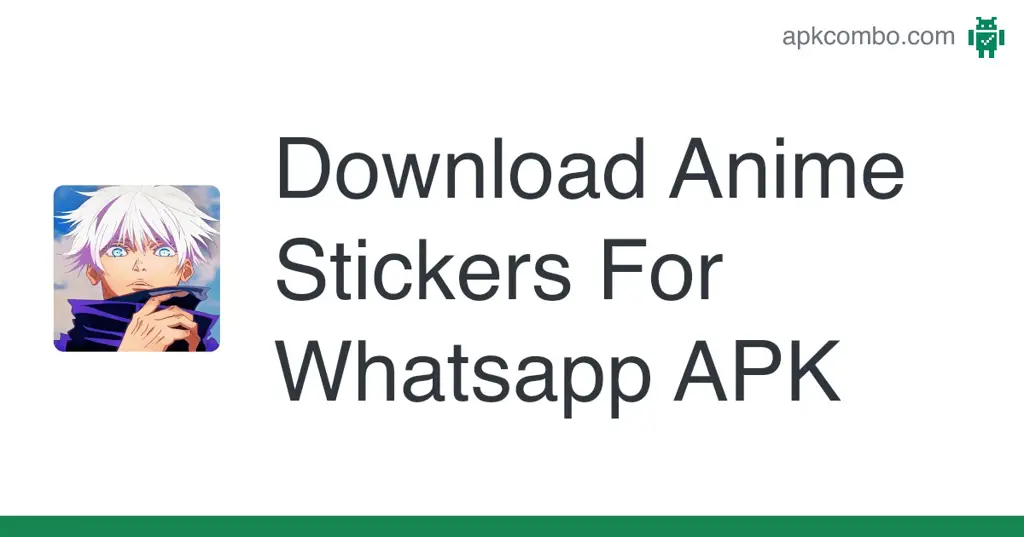 Berbagai pilihan tema WhatsApp anime yang menarik.