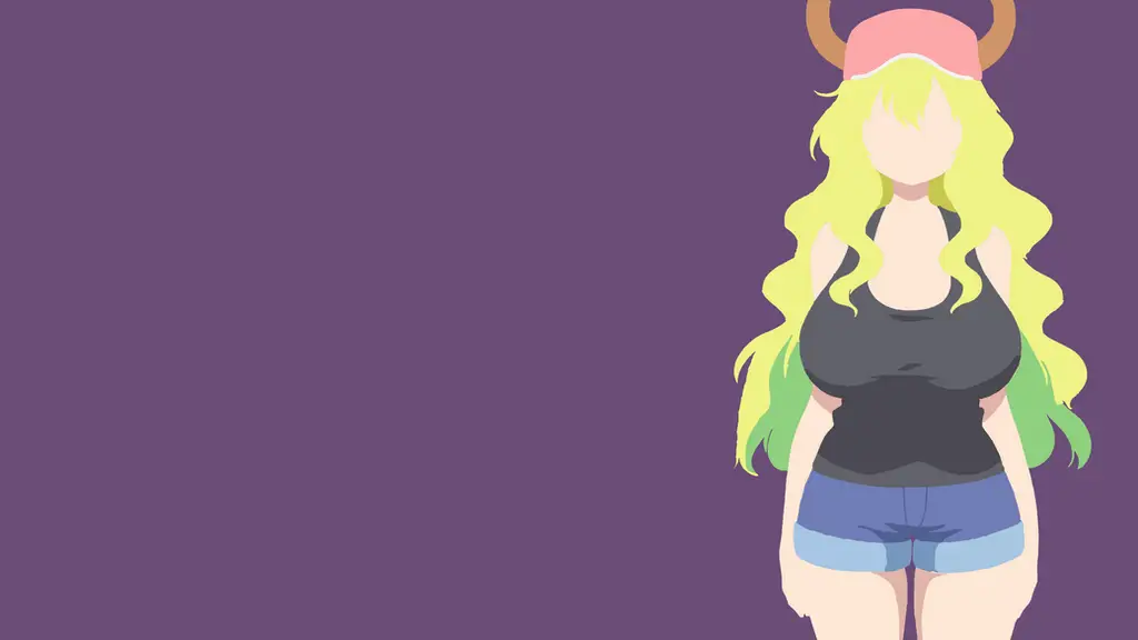 Wallpaper HD Lucoa