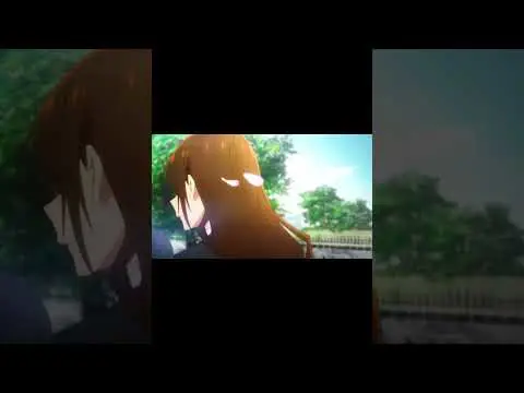 Momen terbaik dalam anime Horimiya