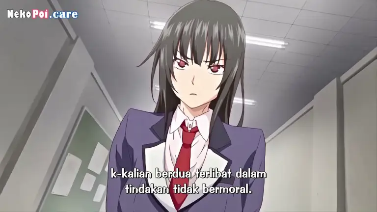 Penggemar Anime Indonesia berkumpul dalam sebuah acara