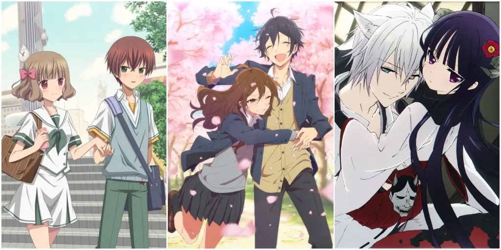 Penggemar anime menonton bersama