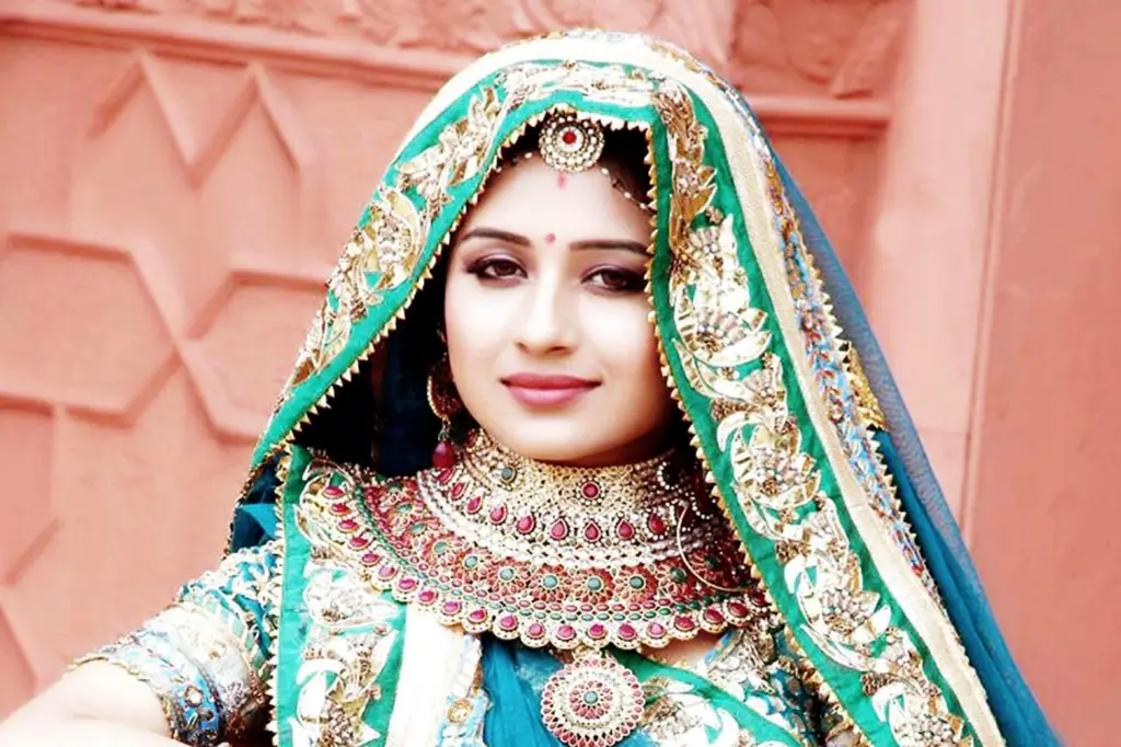 Adegan konflik dalam Jodha Akbar episode 359