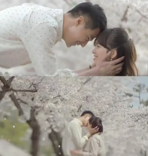 Konflik yang Memuncak Adegan menegangkan dari That Winter The Wind Blows