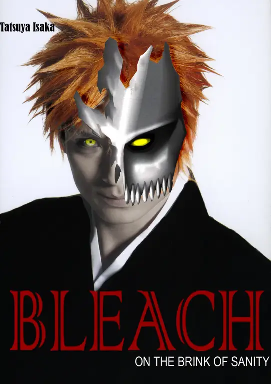 Fan art Bleach 192