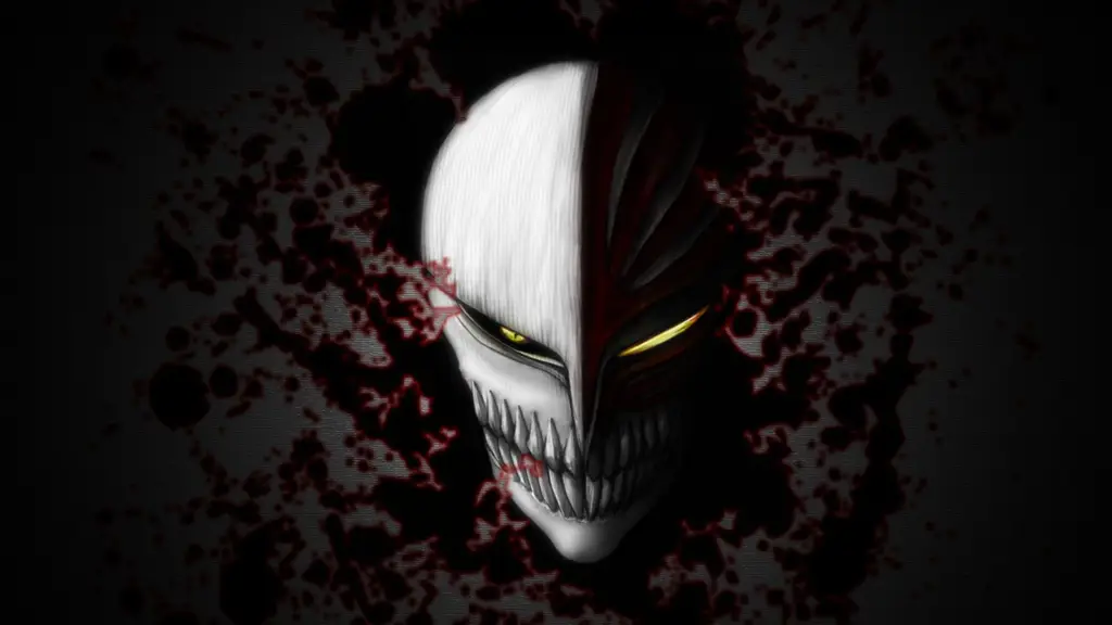 Kreasi Penggemar Bleach Chapter 600 Fan art Bleach Chapter 600