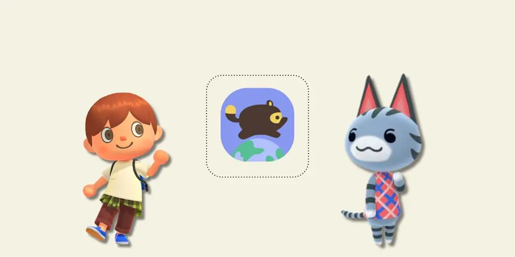 Berbagai kerajinan di Animal Crossing Pocket Camp