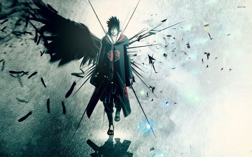 Kualitas Streaming Anime yang Tinggi Gambar anime dengan kualitas streaming tinggi