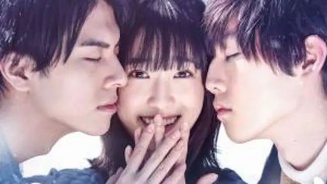 Contoh subtitle Indonesia untuk drama Jepang