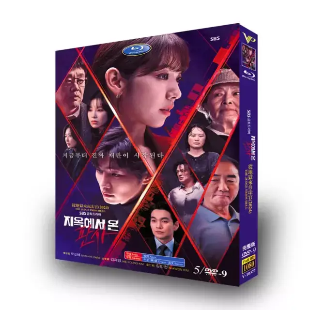 Contoh subtitle drama Korea yang berkualitas