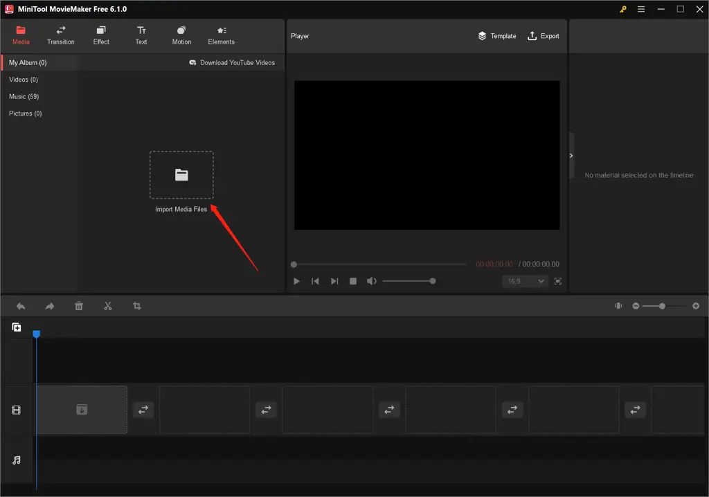 Kualitas Video yang Buruk Contoh kualitas video rendah di situs ilegal