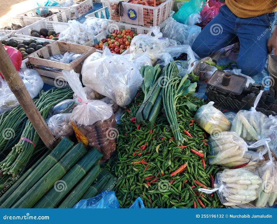 Makanan tradisional Lampung yang lezat