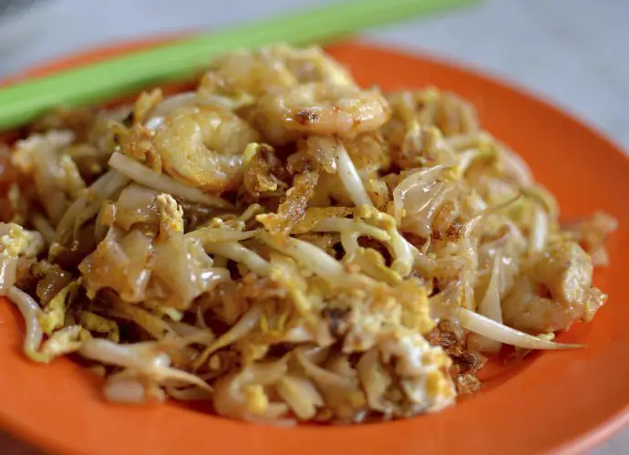Kuliner Khas Bandar Sri Pinang Makanan khas Bandar Sri Pinang