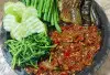 Makanan tradisional Lampung yang lezat