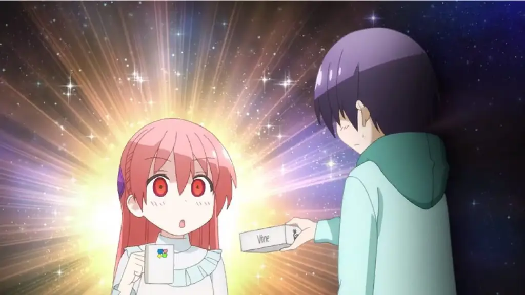 Kumpulan adegan manis Nasa dan Tsukasa Momen-momen lucu dan menggemaskan dari Tonikaku Kawaii season 2