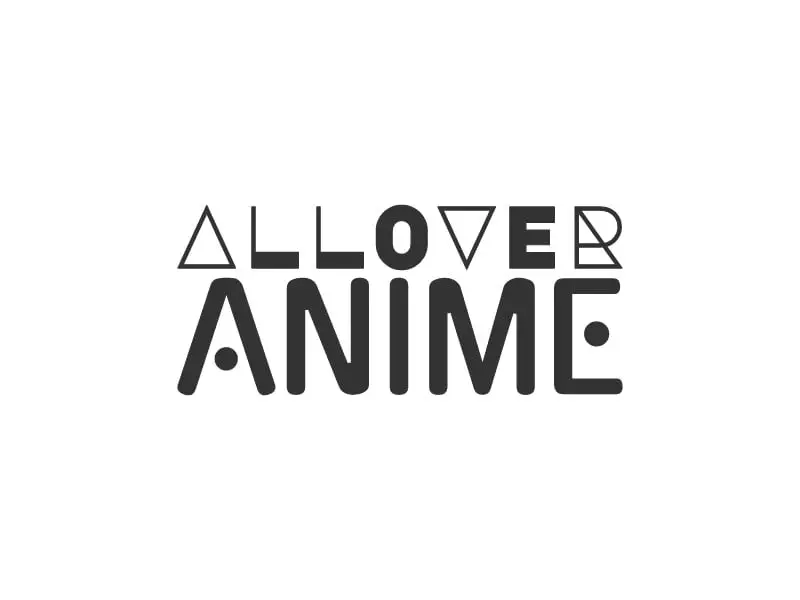 Gambar inspirasi desain logo anime