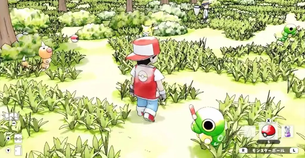 Kumpulan gambar seni Anoboy Pokemon dari berbagai seniman.