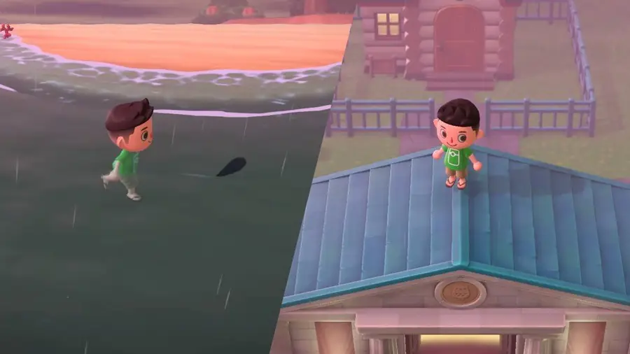 Gambar banyak sekali Bells di Animal Crossing