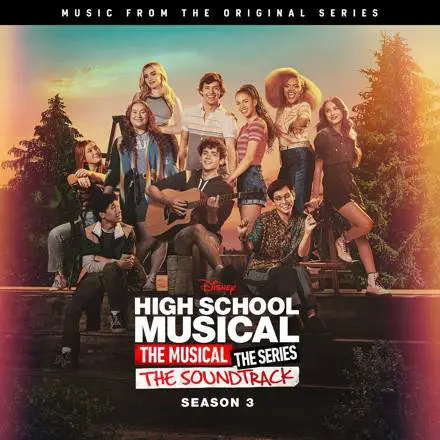 Soundtrack High School Musical The Series