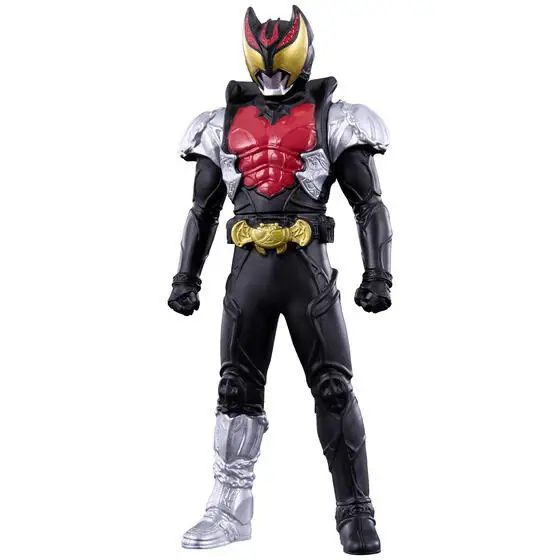 Musik latar Kamen Rider Kiva