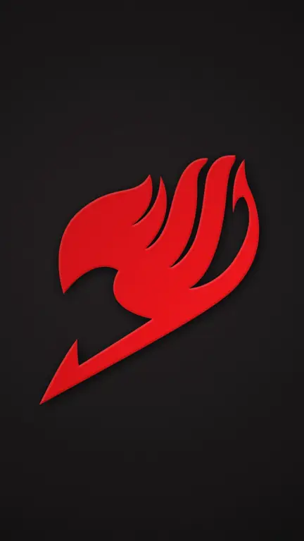 Logo guild Fairy Tail