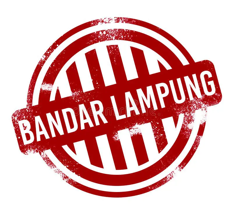 Lambang Kota Bandar Lampung