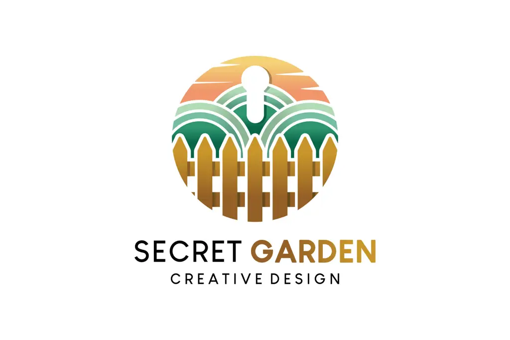 Lambang Shadow Garden Logo organisasi bayangan Shadow Garden
