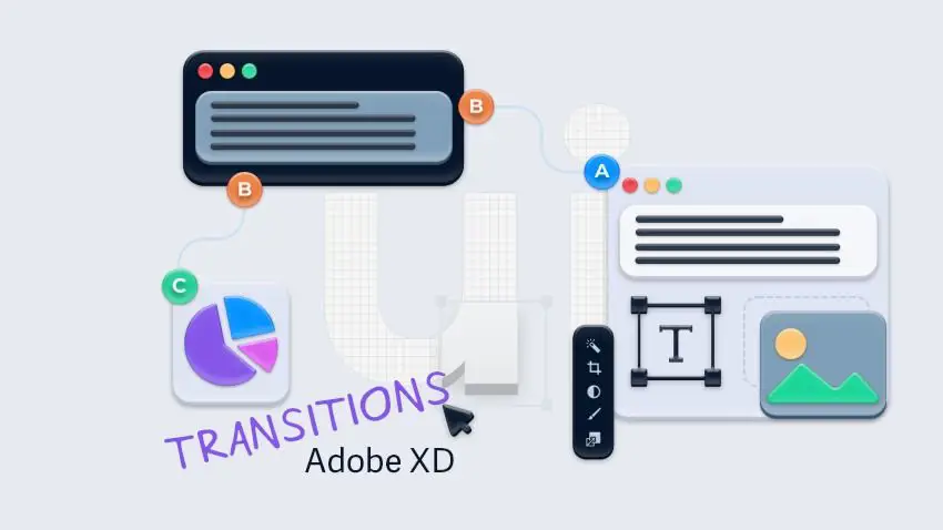 Tutorial Animasi SVG di Adobe XD