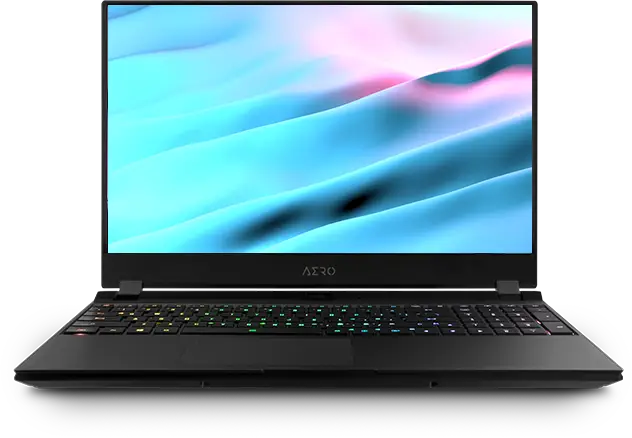 Gambar laptop terbaik untuk animasi 3D