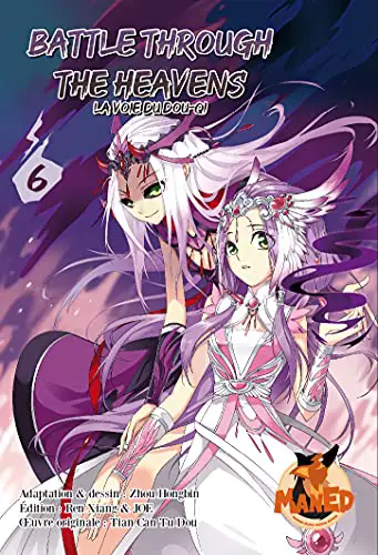 Latihan Dou Qi Xiao Yan Adegan latihan Dou Qi di anime Battle Through The Heavens