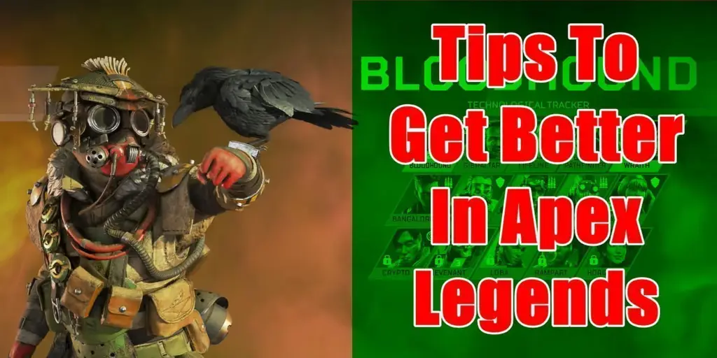 Tips latihan untuk Apex Legends