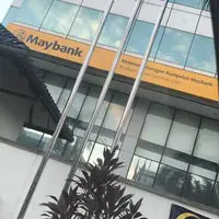 Gambar layanan pelanggan Maybank