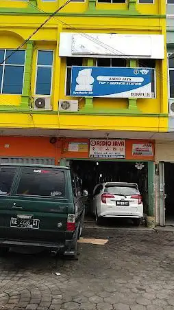 Bengkel resmi Mitsubishi di Bandar Lampung dengan peralatan modern