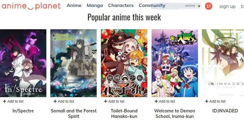 Layanan Streaming Anime Legal Terpercaya Gambar berbagai layanan streaming anime legal