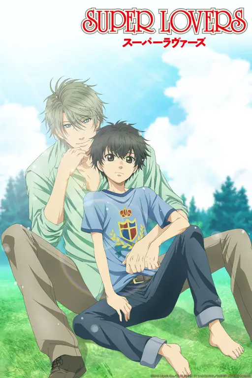 Layanan streaming anime legal Layanan streaming anime legal