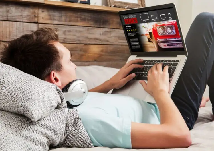 Layanan streaming anime resmi yang lebih aman Logo berbagai layanan streaming anime resmi