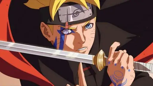 Streaming Boruto Naruto Next Generations