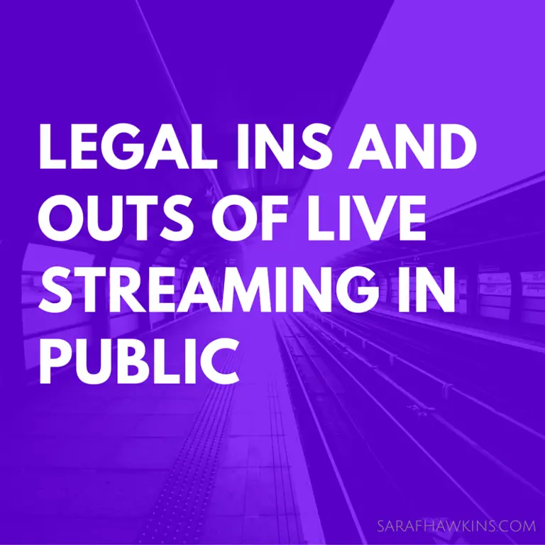 Logo berbagai platform streaming legal