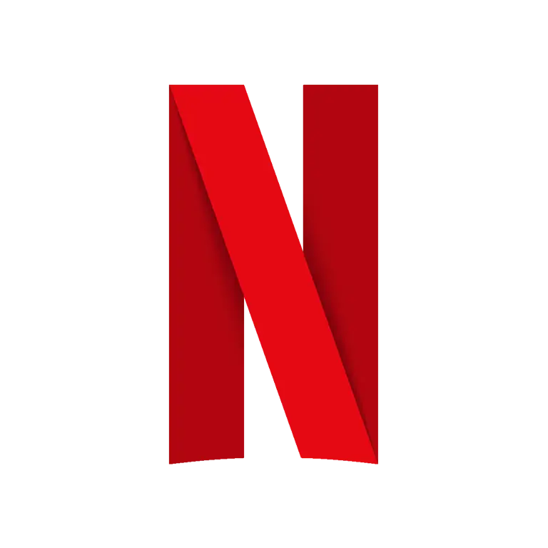 Logo Netflix