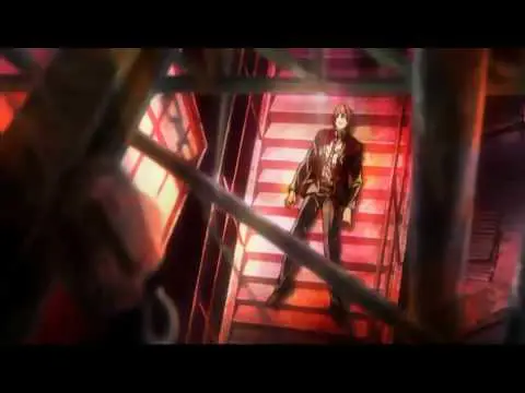 Light Yagami, tokoh utama dalam Death Note Gambar Light Yagami dari Death Note