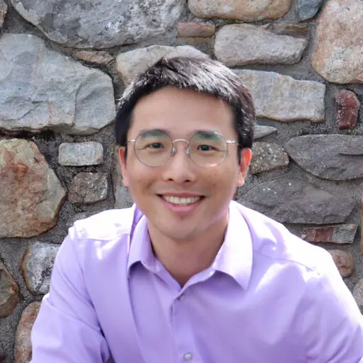 Lin Feng dalam aksinya